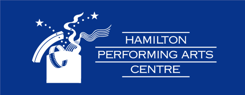 Hamilton Performing Arts Centre