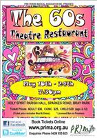 The 60's Theatre Restaurant