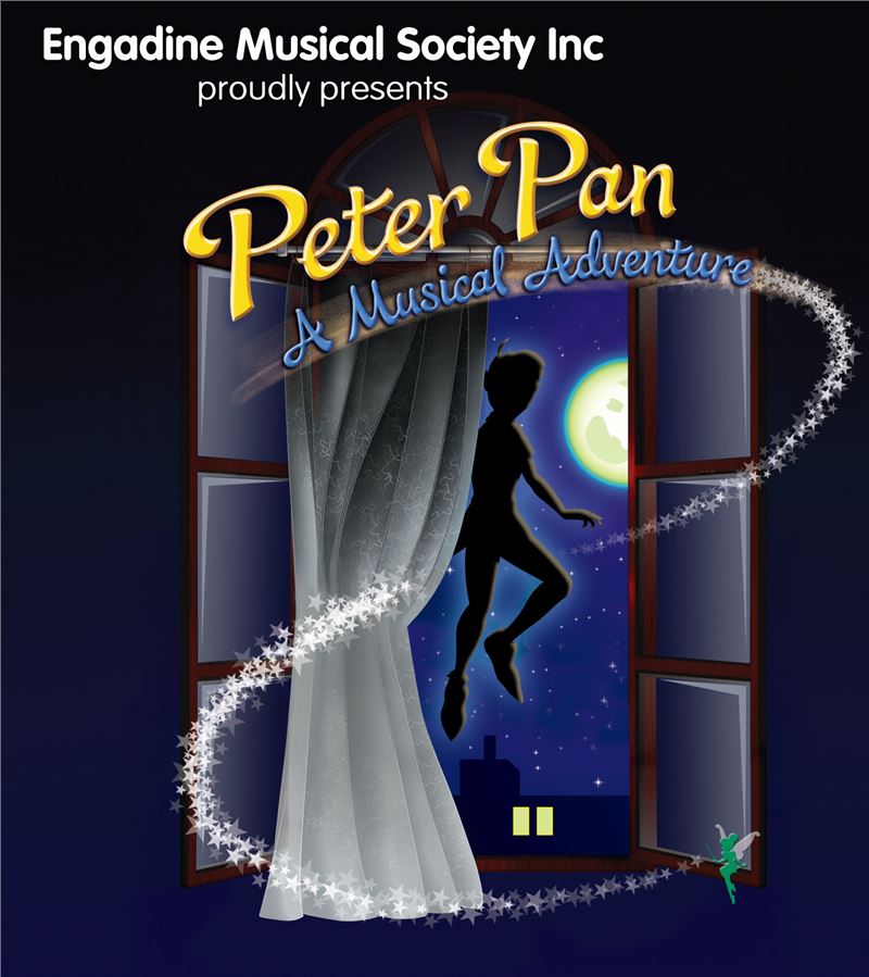 Peter Pan (Drewe & Stiles)