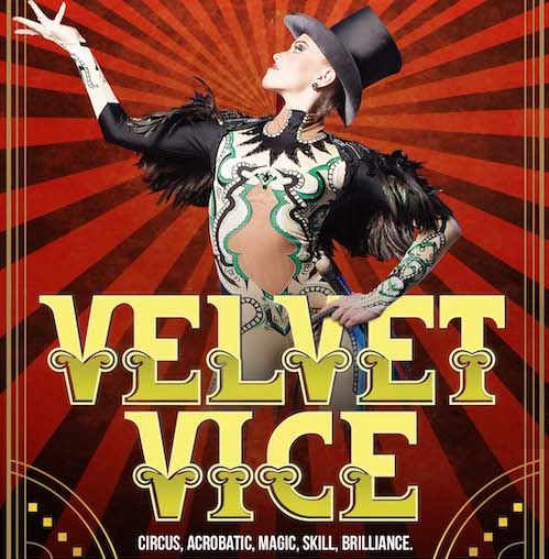 Velvet Vice