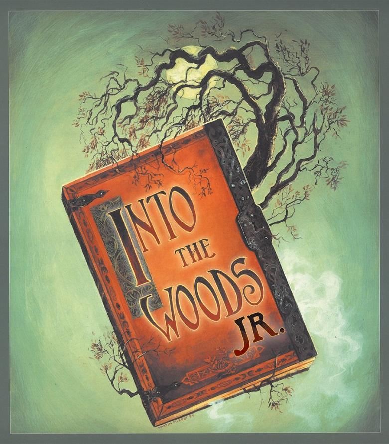 Into the Woods Jr