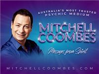 Mitchell Coombes Psychic Medium