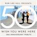 Wish You Were Here - 50th Anniversary Tribute