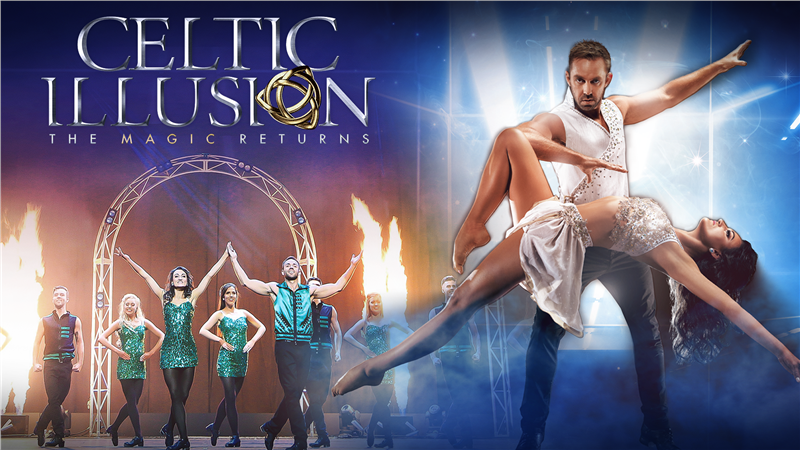 Celtic Illusion