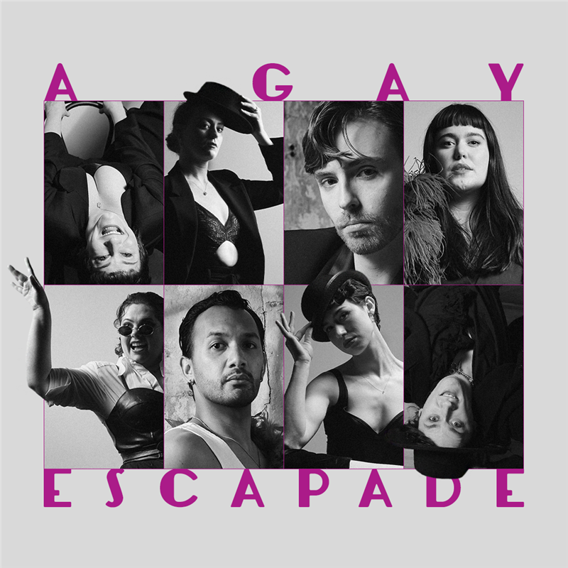 A Gay Escapade