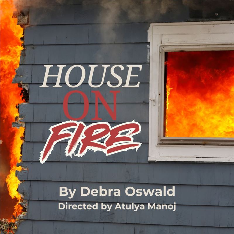 House on Fire