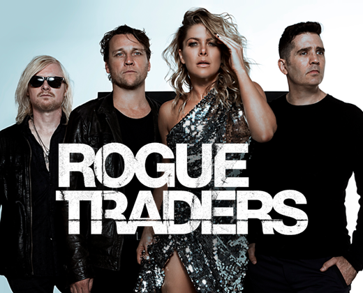 Rogue Traders