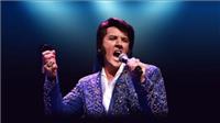 Elvis The Legendary Performer