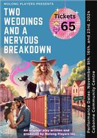 Two Weddings and a Nervous Breakdown