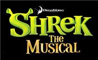 Shrek: The Musical