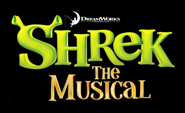 Shrek: The Musical