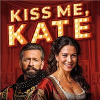 Kiss Me, Kate ~ Gilbert & Sullivan WA