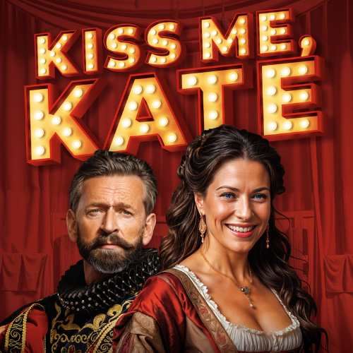 Kiss Me, Kate ~ Gilbert & Sullivan WA