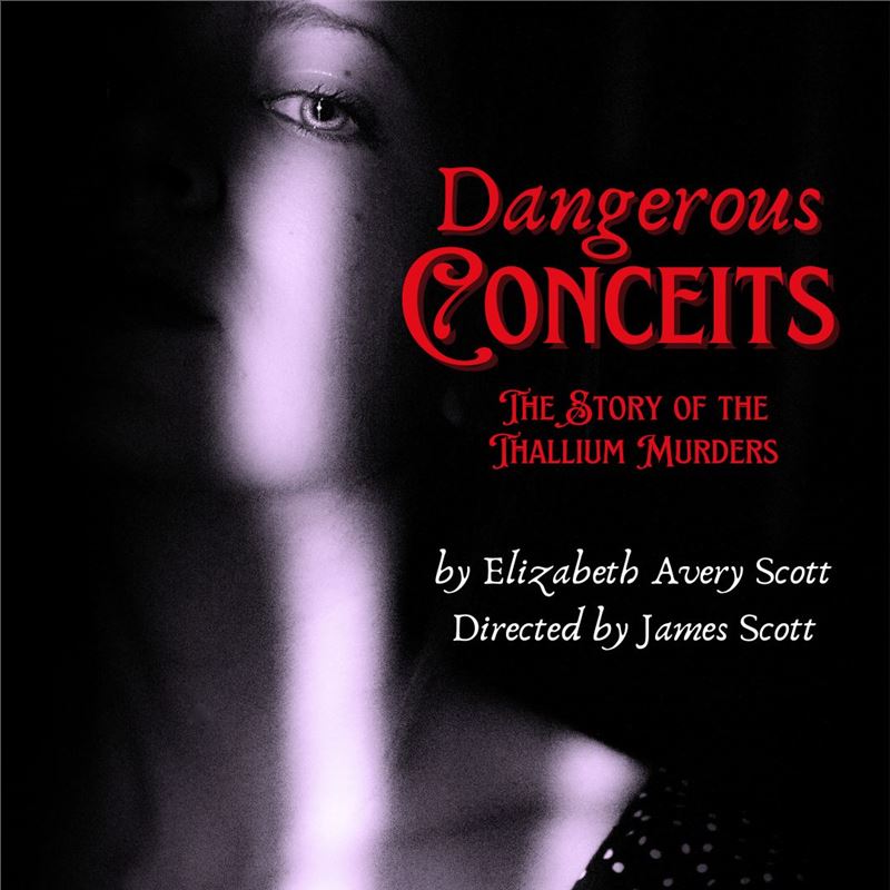 Dangerous Conceits