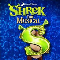 Shrek The Musical