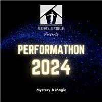 Performathon 2024