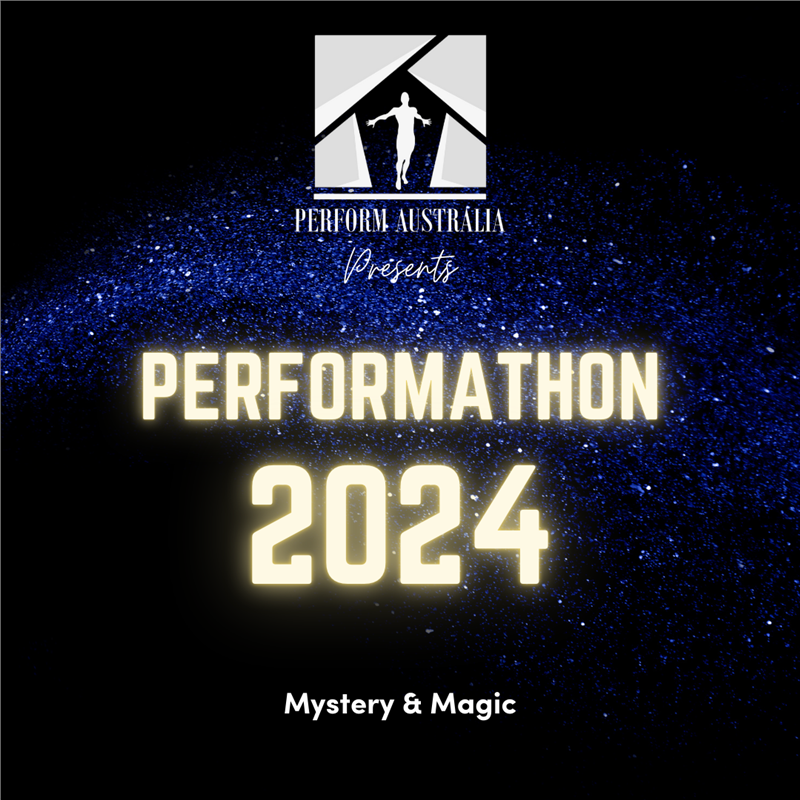 Performathon 2024