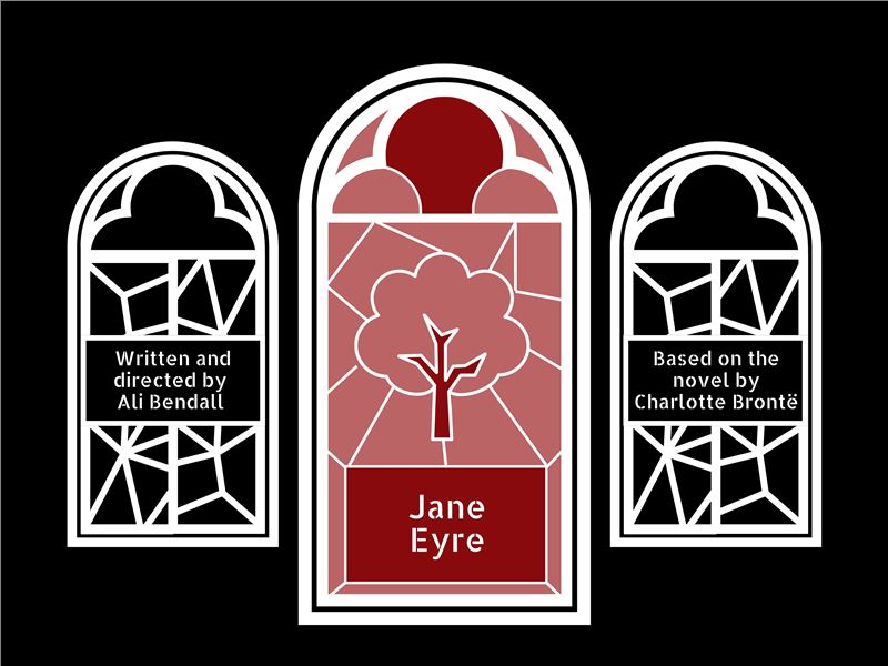 Jane Eyre 