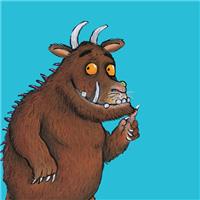 The Gruffalo