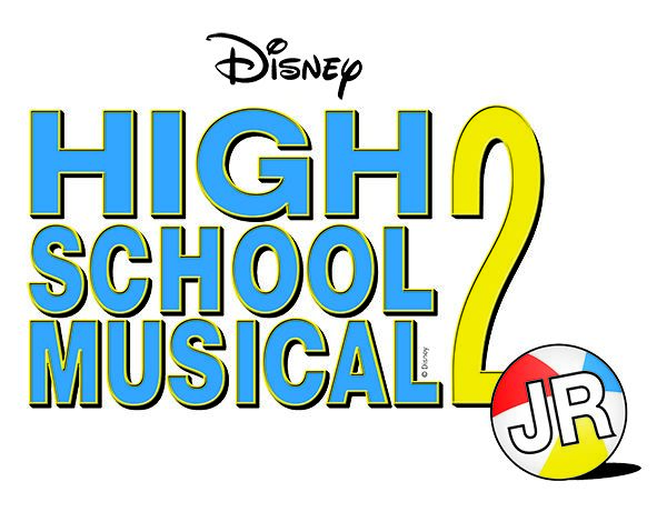 High School Musical 2 Jr