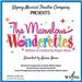 The Marvelous Wonderettes