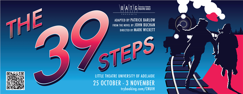 The 39 Steps