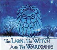 The Lion, The Witch and The Wardrobe 