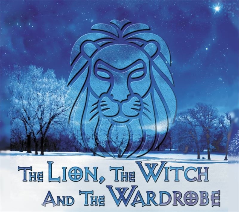 The Lion, The Witch and The Wardrobe 