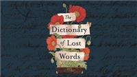 The Dictionary of Lost Words