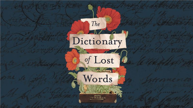 The Dictionary of Lost Words