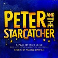 Peter and the Starcatcher