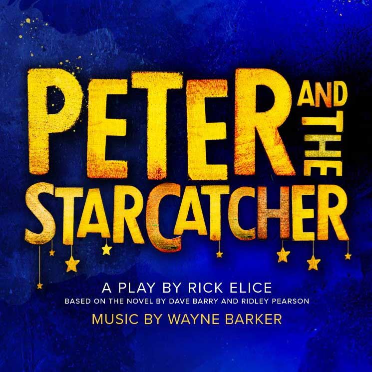 Peter and the Starcatcher