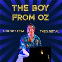 The Boy From Oz