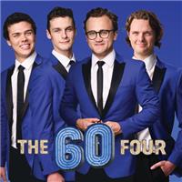 The 60 Four: Hits of the '60s and '70s