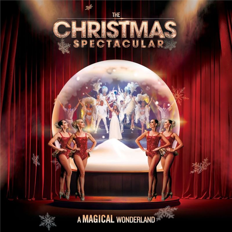 The Christmas Spectacular