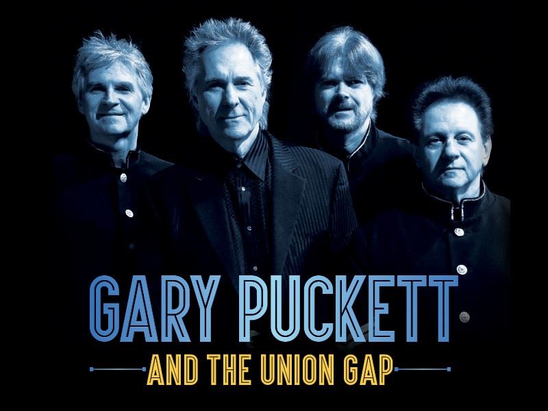 Gary Puckett And The Union Gap 