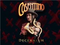 Cosentino - Decennium