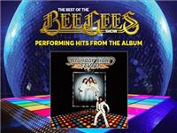 Best of The Bee Gees Saturday Night Fever