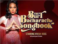 The Burt Bacharach Songbook