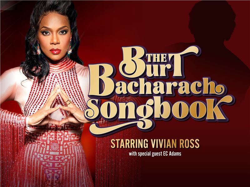 The Burt Bacharach Songbook 