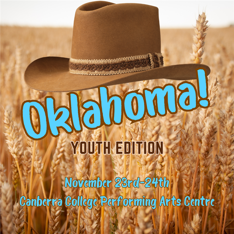 Oklahoma!: Youth Edition