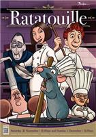 Ratatouille