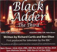 Blackadder The Third