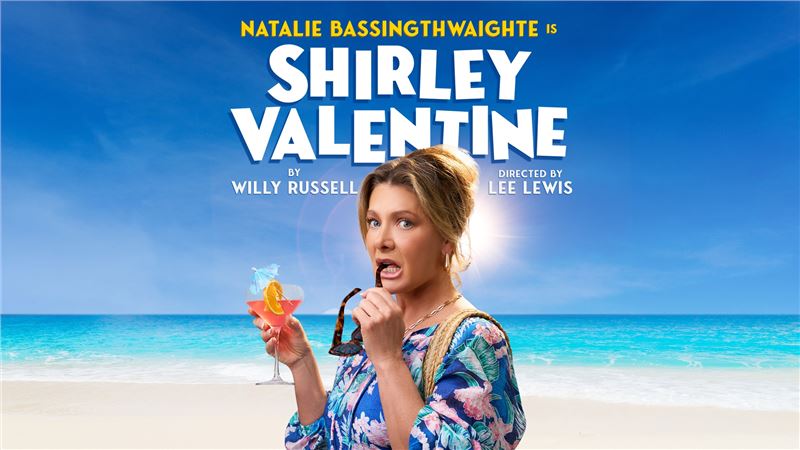 Shirley Valentine