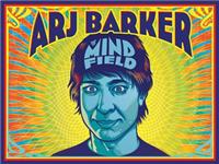 Arj Barker - The Mind Field