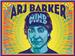 Arj Barker - The Mind Field