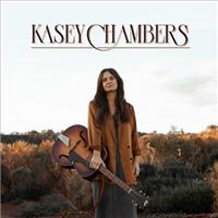 Kasey Chambers 'Backbone' Tour