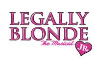 Legally Blonde The Musical JR.