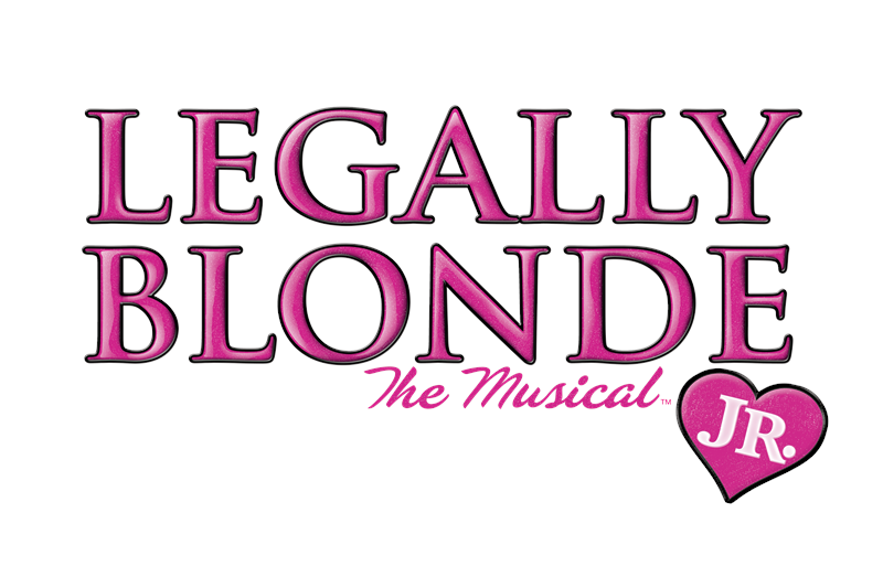 Legally Blonde The Musical JR.