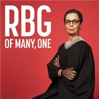 RBG: Of Many, One